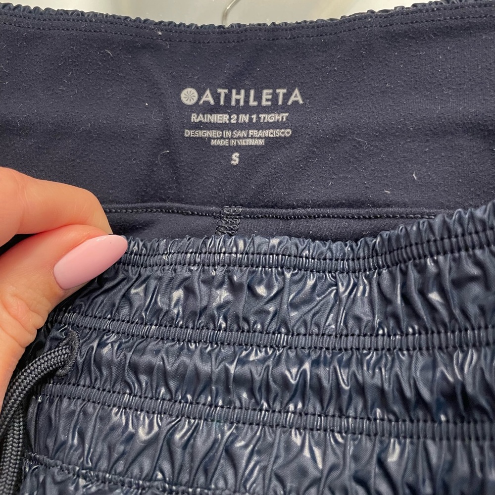 Athleta Rainer Leggings View 6